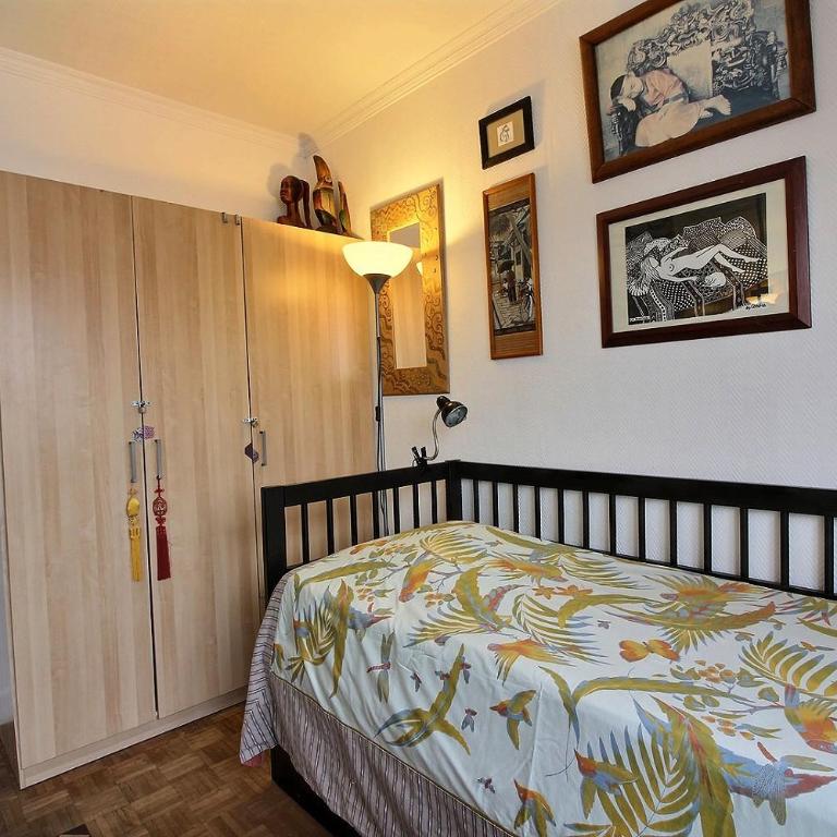 213367 - Appartement 6 personnes à Paris - Appartement 2 Chambres - 18