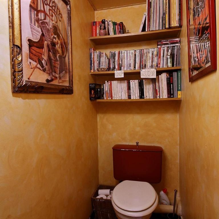 213367 - Appartement 6 personnes à Paris - Appartement 2 Chambres - 22