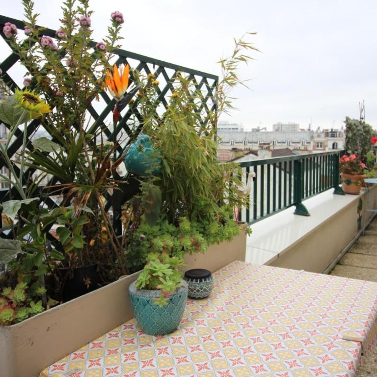 213367 - Appartement 6 personnes à Paris - Appartement 2 Chambres - 25