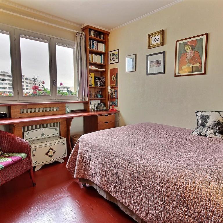 213367 - Appartement 6 personnes à Paris - Appartement 2 Chambres - 17