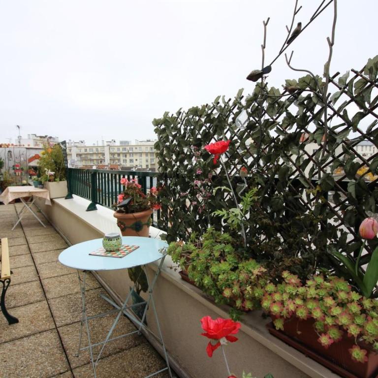 213367 - Appartement 6 personnes à Paris - Appartement 2 Chambres - 26
