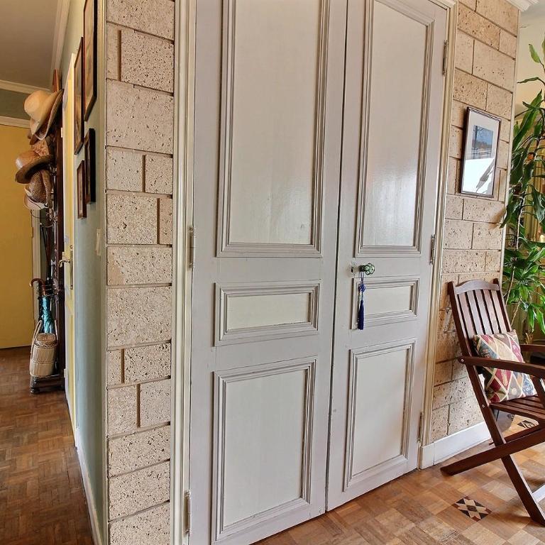 213367 - Appartement 6 personnes à Paris - Appartement 2 Chambres - 5
