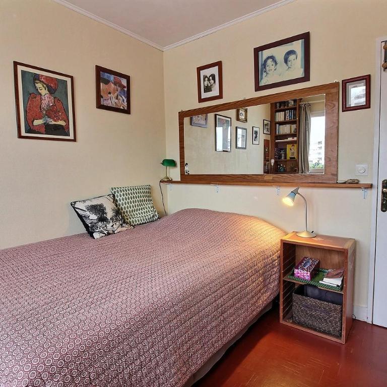 213367 - Appartement 6 personnes à Paris - Appartement 2 Chambres - 16