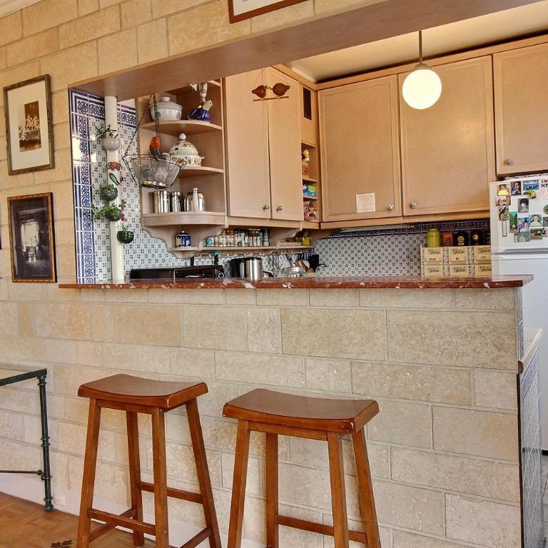 213367 - Appartement 6 personnes à Paris - Appartement 2 Chambres - 7
