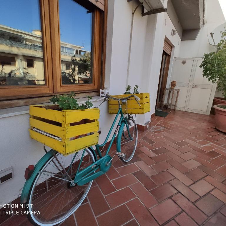 L'Attico di Gizi - Apartment mit 2 Schlafzimmern - 4