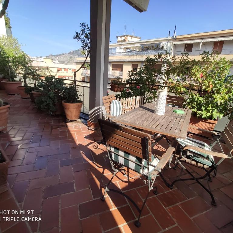 L'Attico di Gizi - Apartment mit 2 Schlafzimmern - 2
