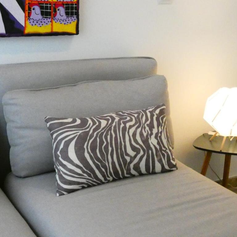 Azhar Suites - Suite con balcón - 18