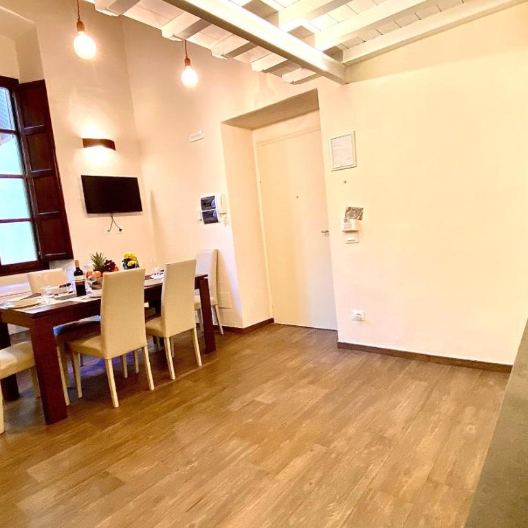 Santa Croce apt - Appartamento - 7