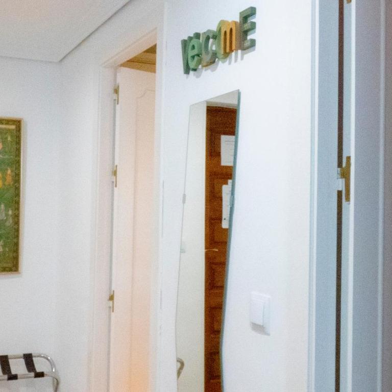 Azhar Suites - Suite con balcón - 13