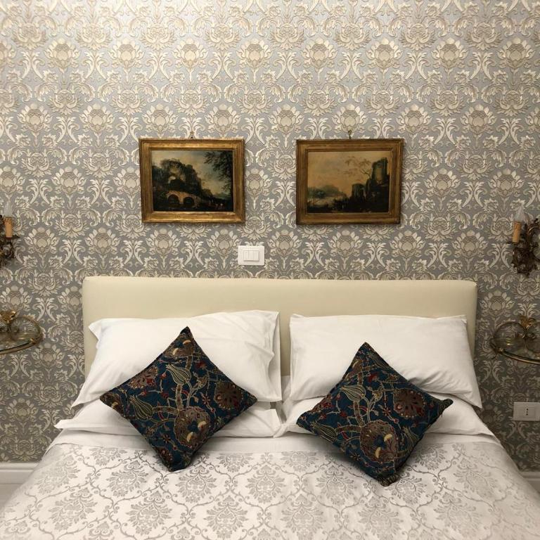 Centro storico Maschio Angioino House - Appartamento con 1 Camera da Letto - 2