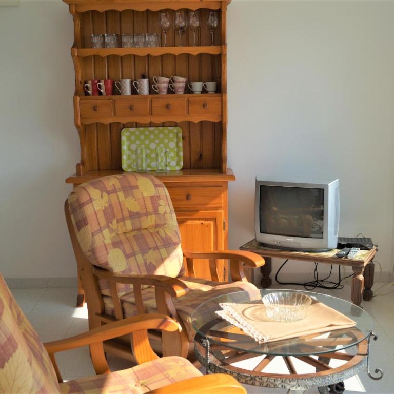 Terry - Apartamento de 1 dormitorio - 10