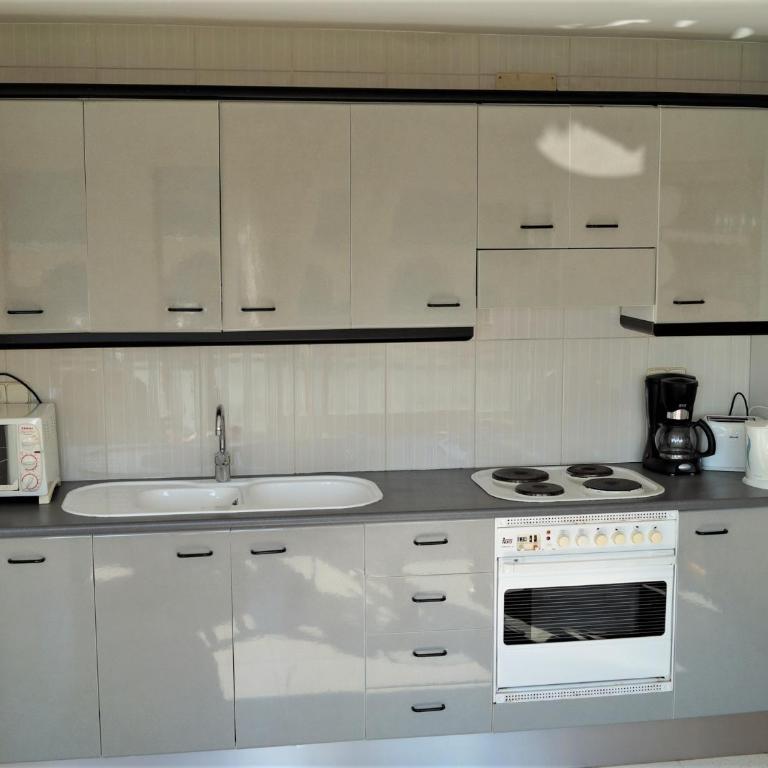 Terry - Apartamento de 1 dormitorio - 13