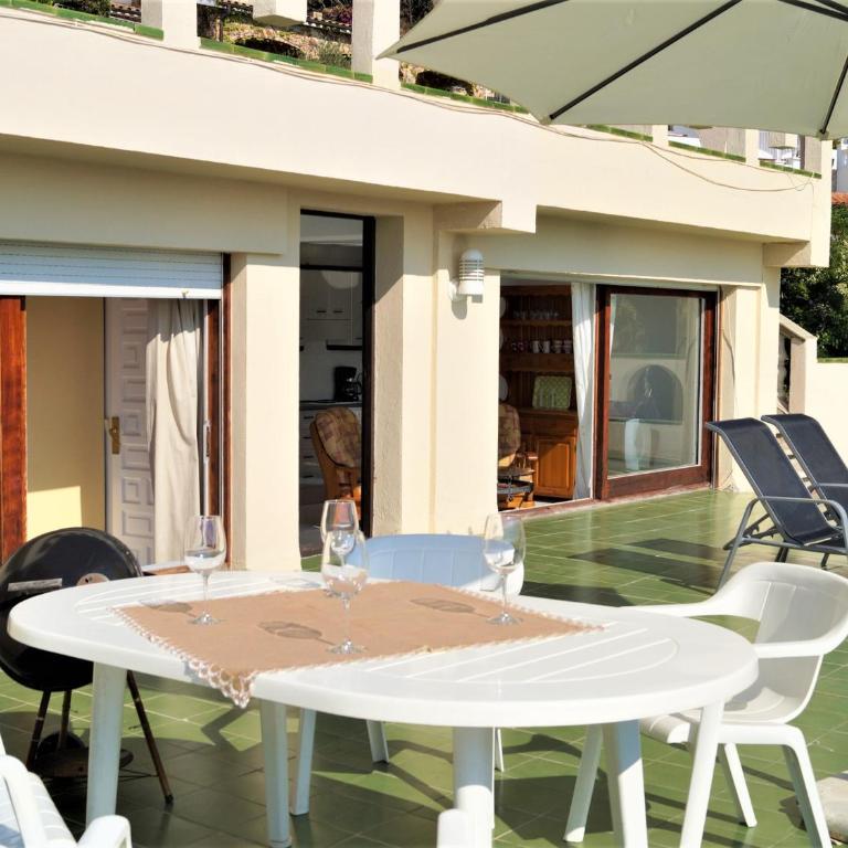 Terry - Apartamento de 1 dormitorio - 15