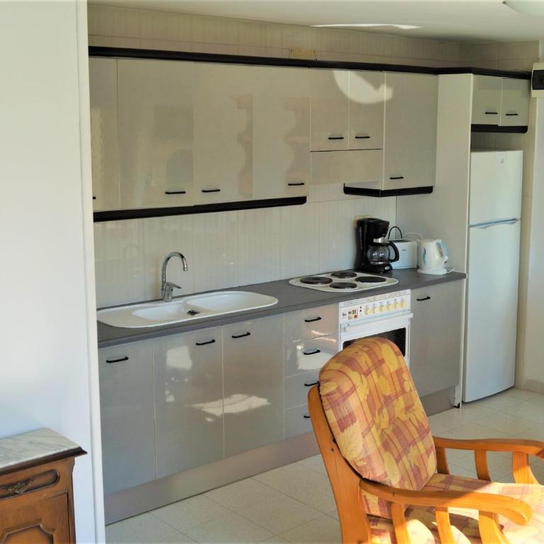 Terry - Apartamento de 1 dormitorio - 18