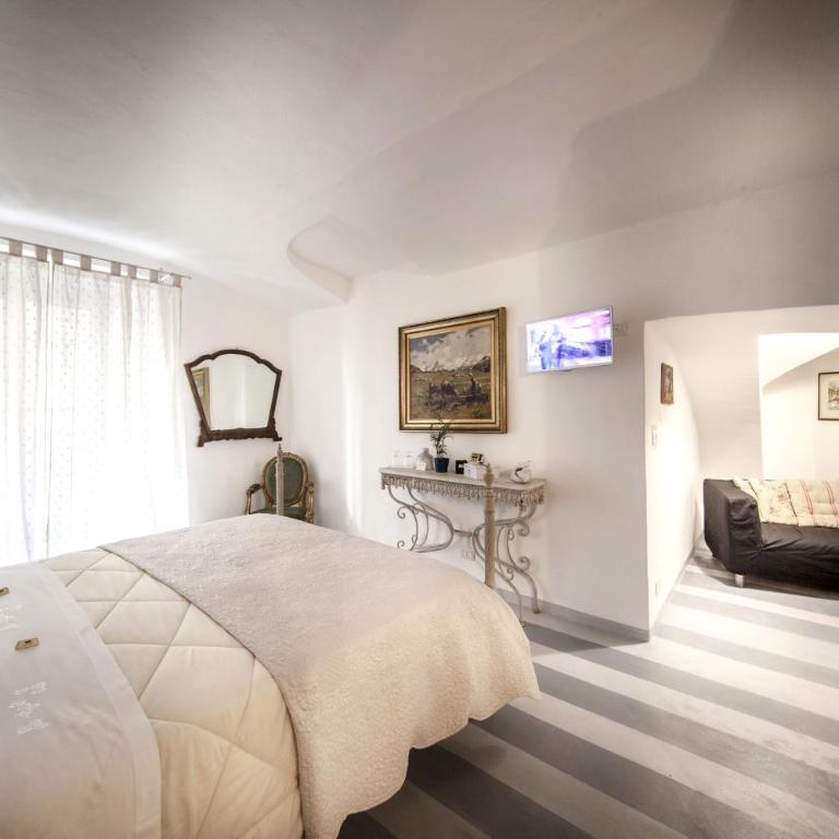 Corte delle Camelie Bed and Breakfast - Deluxe Double Room - 24