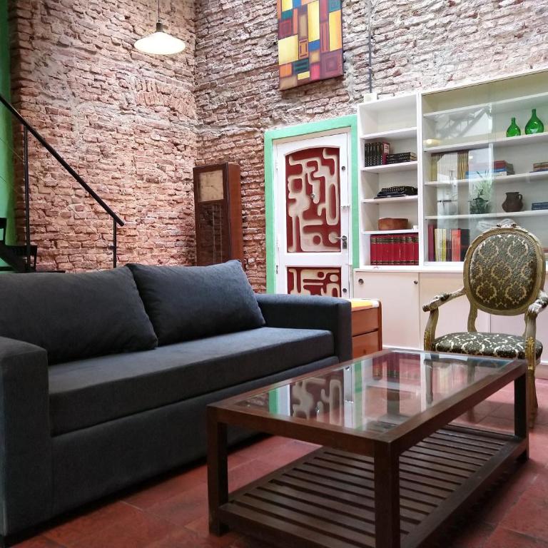 Loft en Buenos Aires - Apartment - Split Level - 1