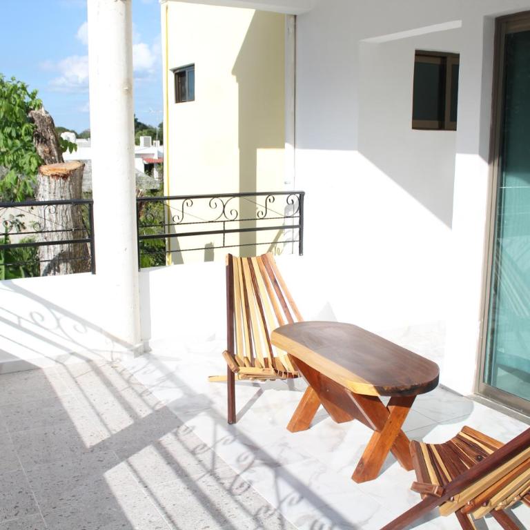 Hotel Casona Margot - Suite Junior - 2