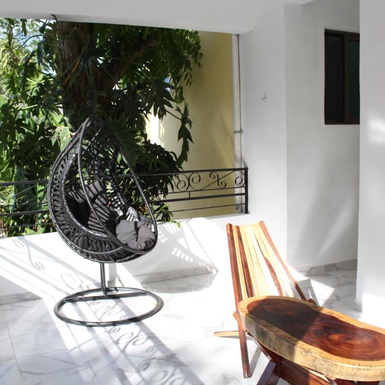 Hotel Casona Margot - Suite Junior - 3
