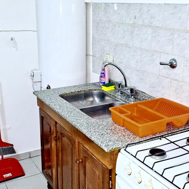 Edificio Huayra - Apartamento - 22