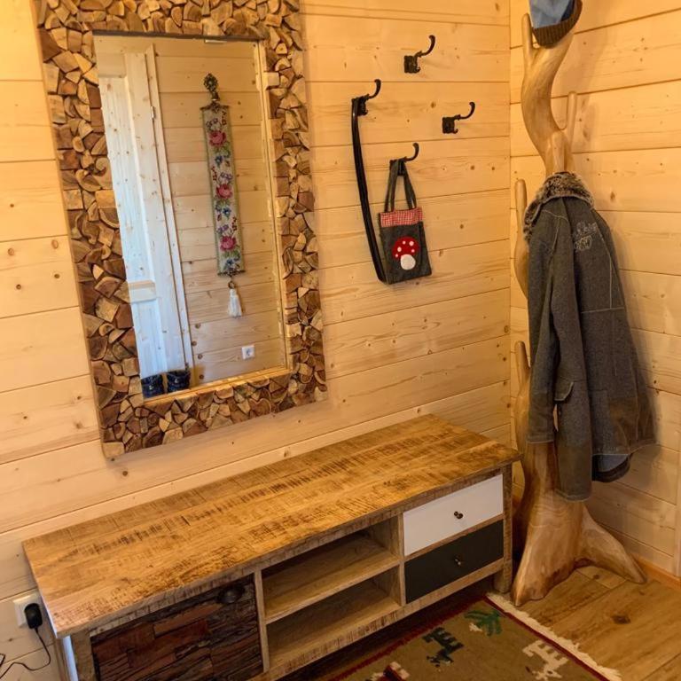 Chalet Die Berghexn - Haus mit 3 Schlafzimmern - 64