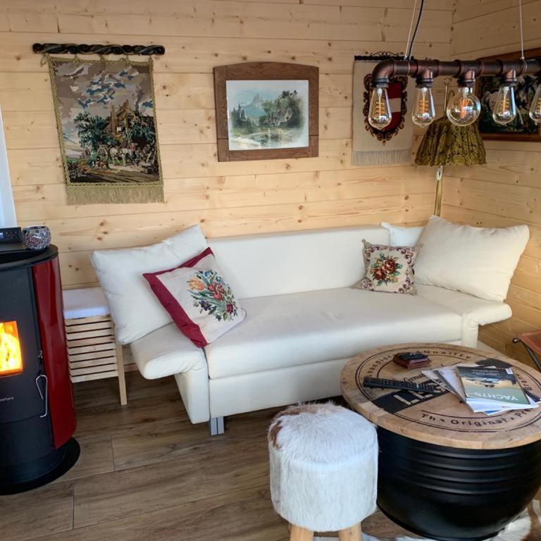 Chalet Die Berghexn - Haus mit 3 Schlafzimmern - 63