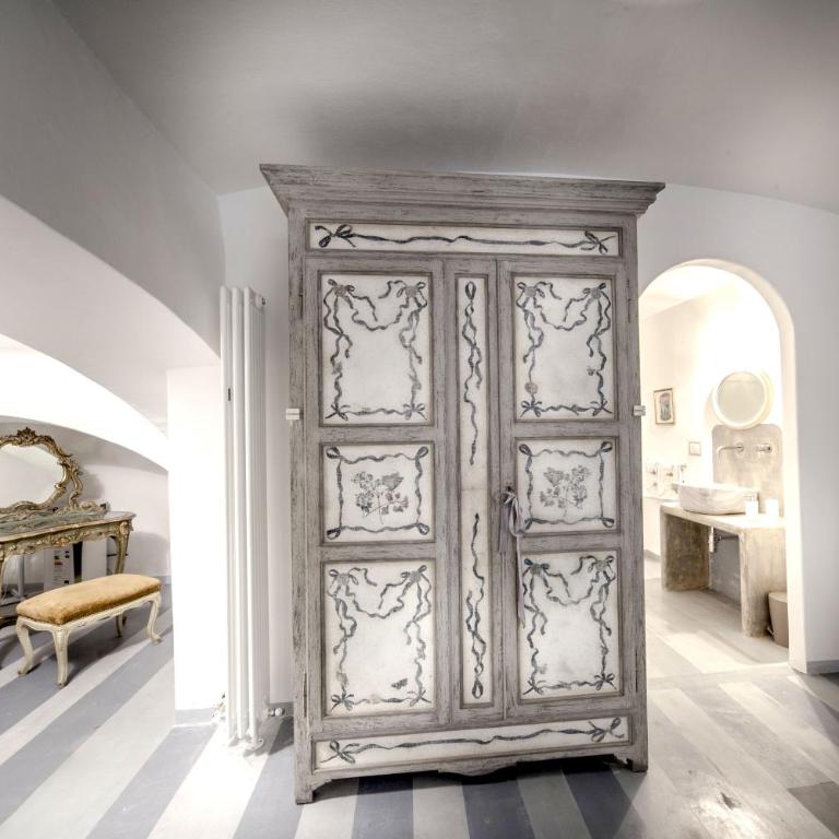 Corte delle Camelie Bed and Breakfast - Deluxe Double Room - 16