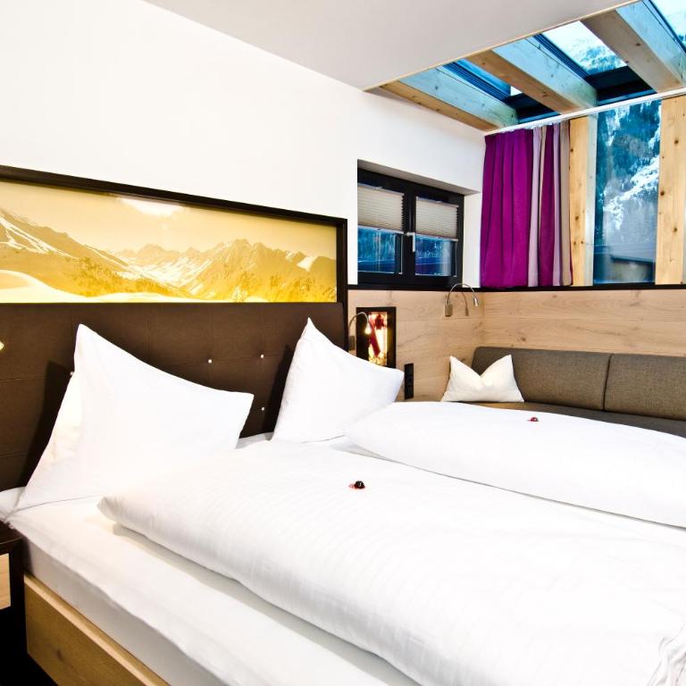 Astellina hotel-apart - Penthouse-Studio - 1