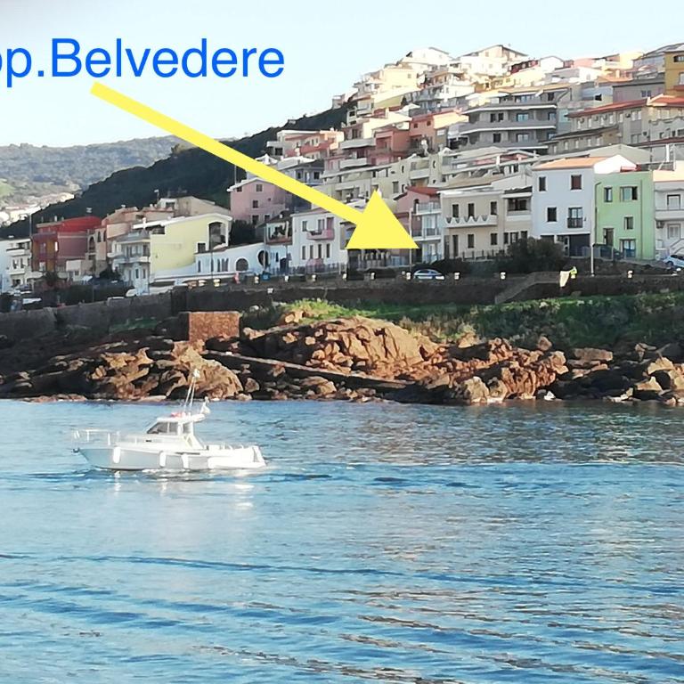 Appartamento Belvedere - Appartamento con Vista Mare - 1