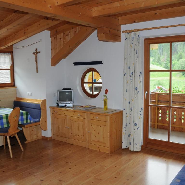Zangerlechnhof - Appartamento - 3
