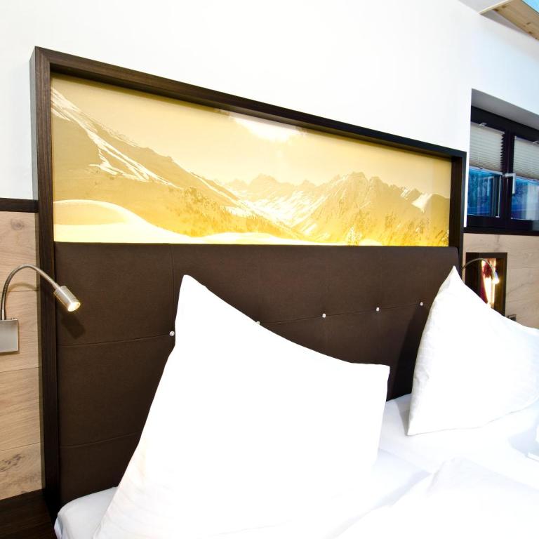 Astellina hotel-apart - Penthouse-Studio - 6