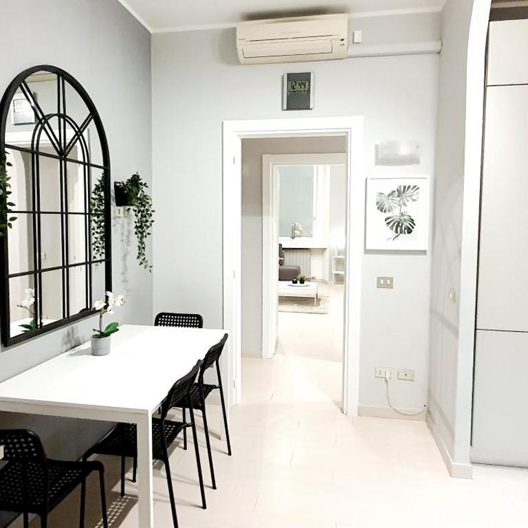 CHARMING Apartment Central Station - Appartamento - 15