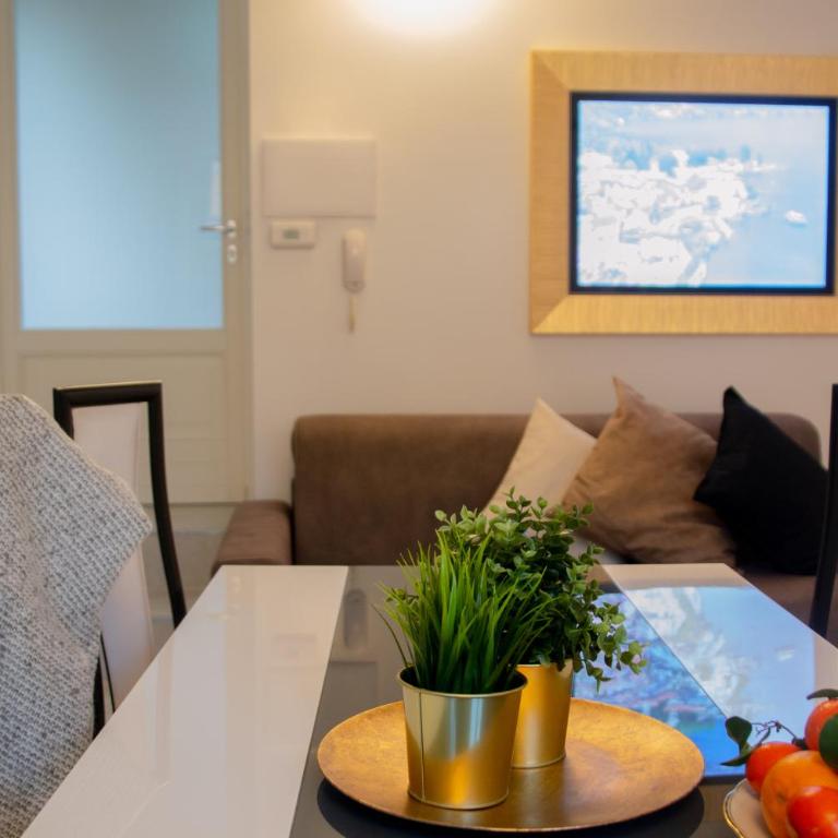 Casa King- WelcHome - Junior Suite con Terrazza - 5