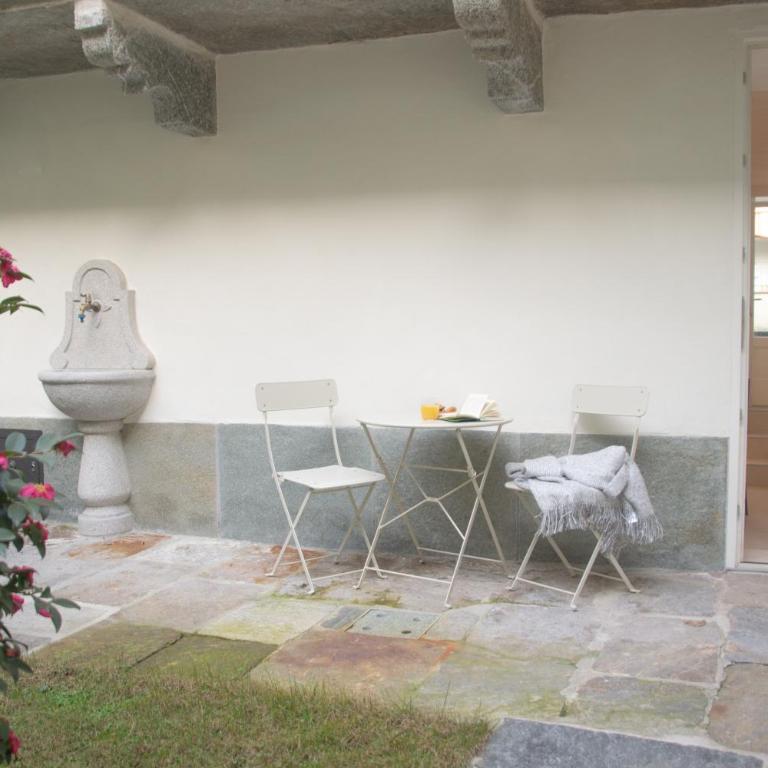 Casa King- WelcHome - Junior Suite con Terrazza - 4