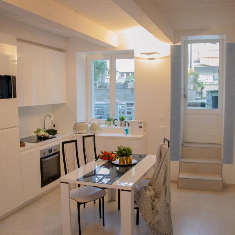 Casa King- WelcHome - Junior Suite con Terrazza - 7