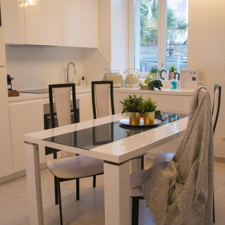 Casa King- WelcHome - Junior Suite con Terrazza - 8