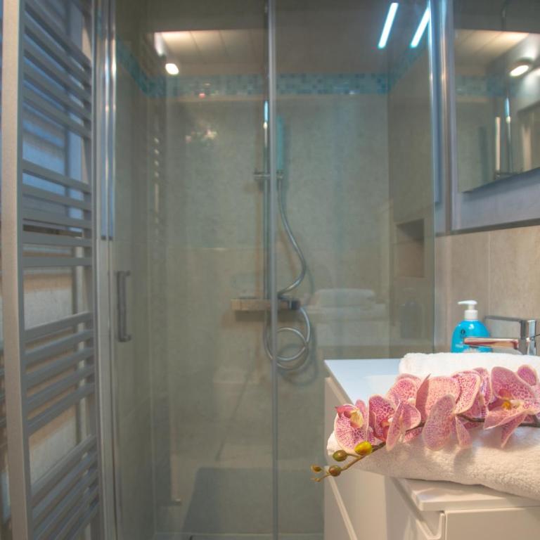 Casa King- WelcHome - Junior Suite con Terrazza - 10