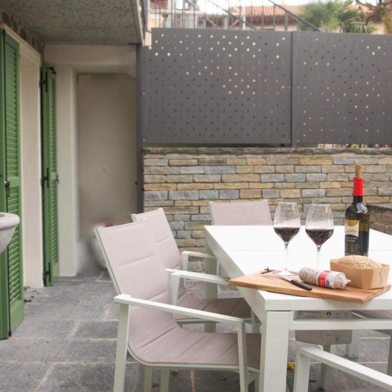 Casa King- WelcHome - Junior Suite con Terrazza - 3