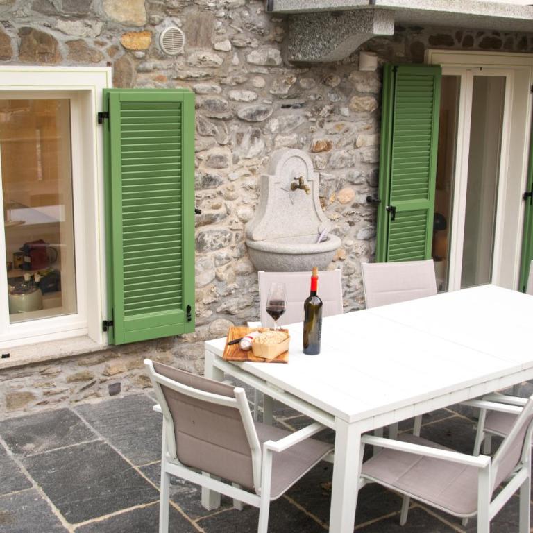 Casa King- WelcHome - Junior Suite con Terrazza - 19