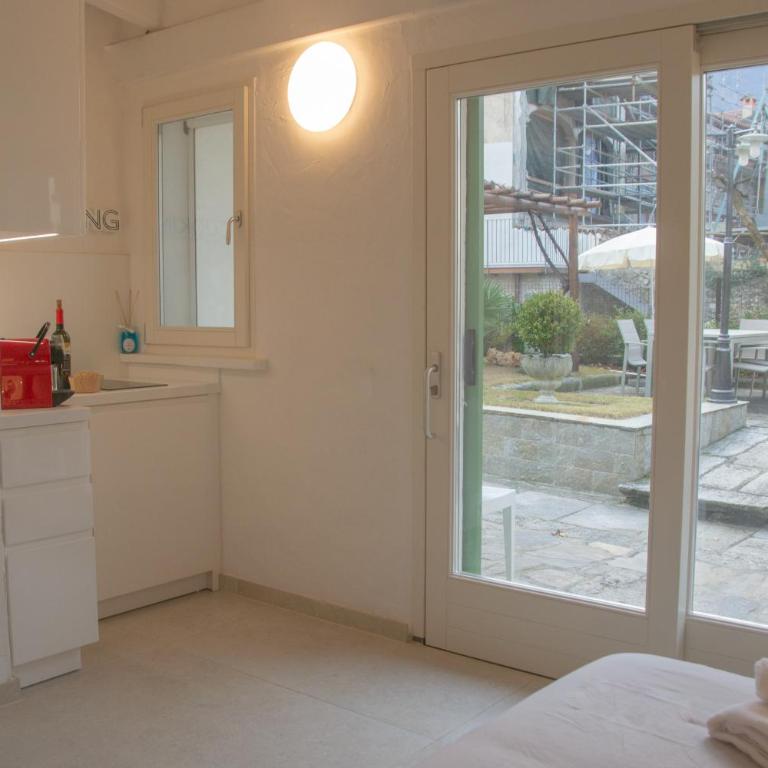 Casa King- WelcHome - Junior Suite con Terrazza - 2