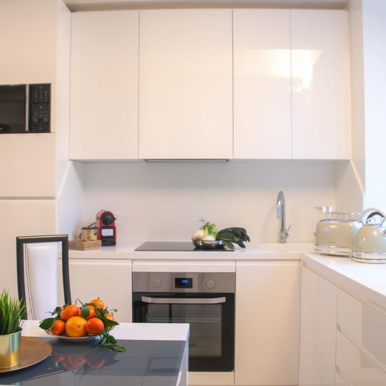 Casa King- WelcHome - Junior Suite con Terrazza - 6