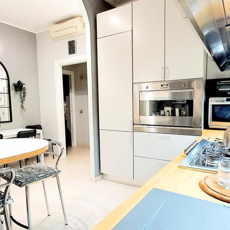 CHARMING Apartment Central Station - Appartamento - 19