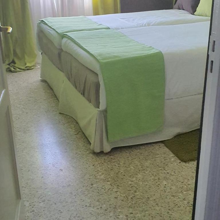 Apartamento Puerto - Apartamento con balcón - 3
