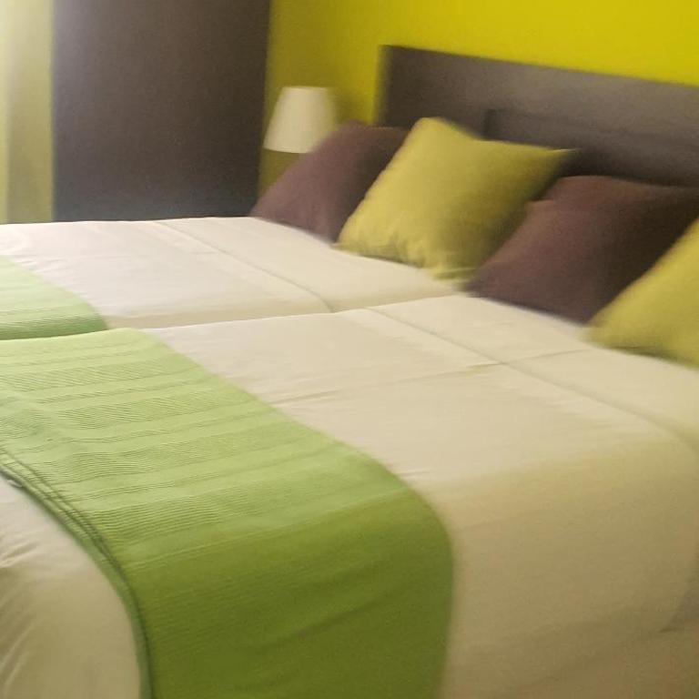 Apartamento Puerto - Apartamento con balcón - 2
