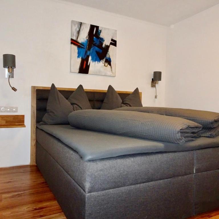 Appartement Pichler - Appartamento con 3 Camere da Letto - 28