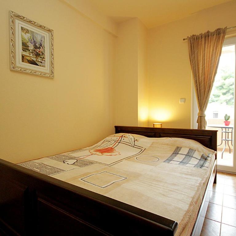 Villa Jupok - Studio with Balcony and Sea View (4 Adults) - 6