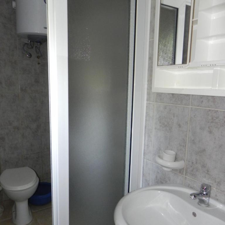 Apartments & Rooms Villa Anastasija - Studio sa Pogledom na More - 2