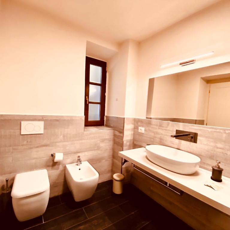Santa Croce apt - Appartamento - 21