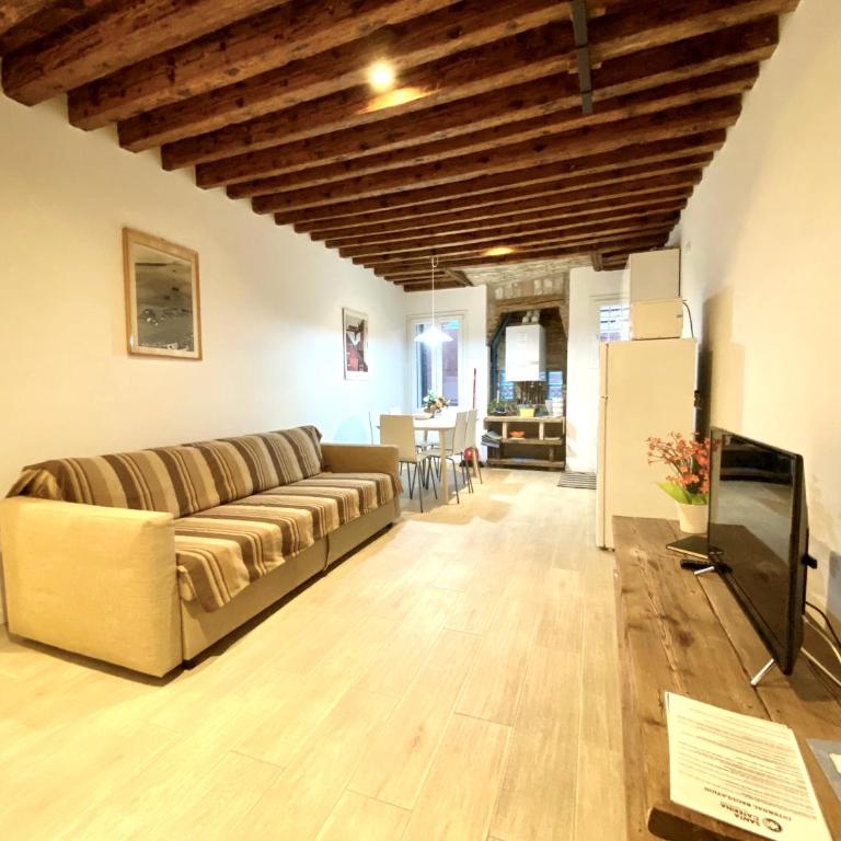 Santa Caterina - Appartamento - 8