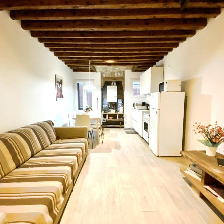 Santa Caterina - Appartamento - 9