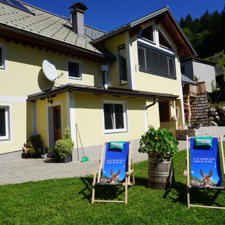 Schmiedsipplhof - Apartment - auf 2 Etagen - 2